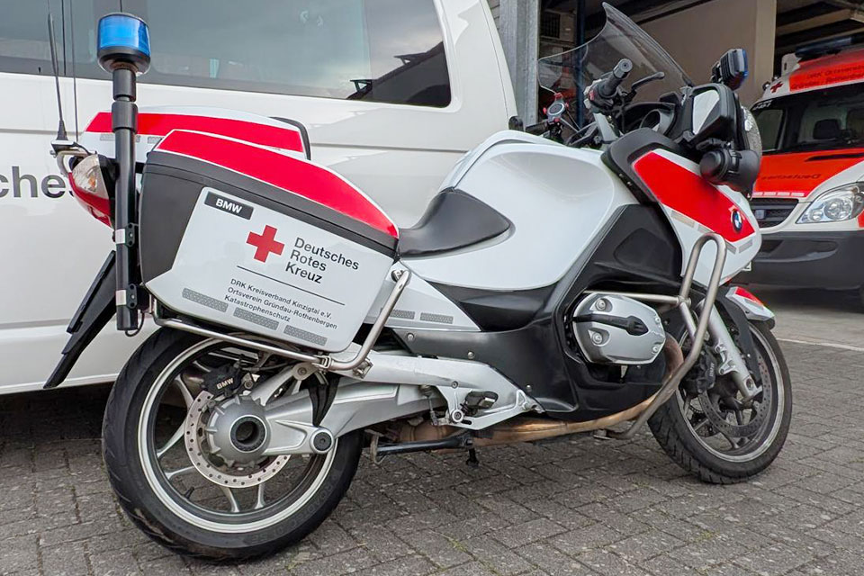 Aus Gelnhausen-Schlüchtern wird Kinzigtal